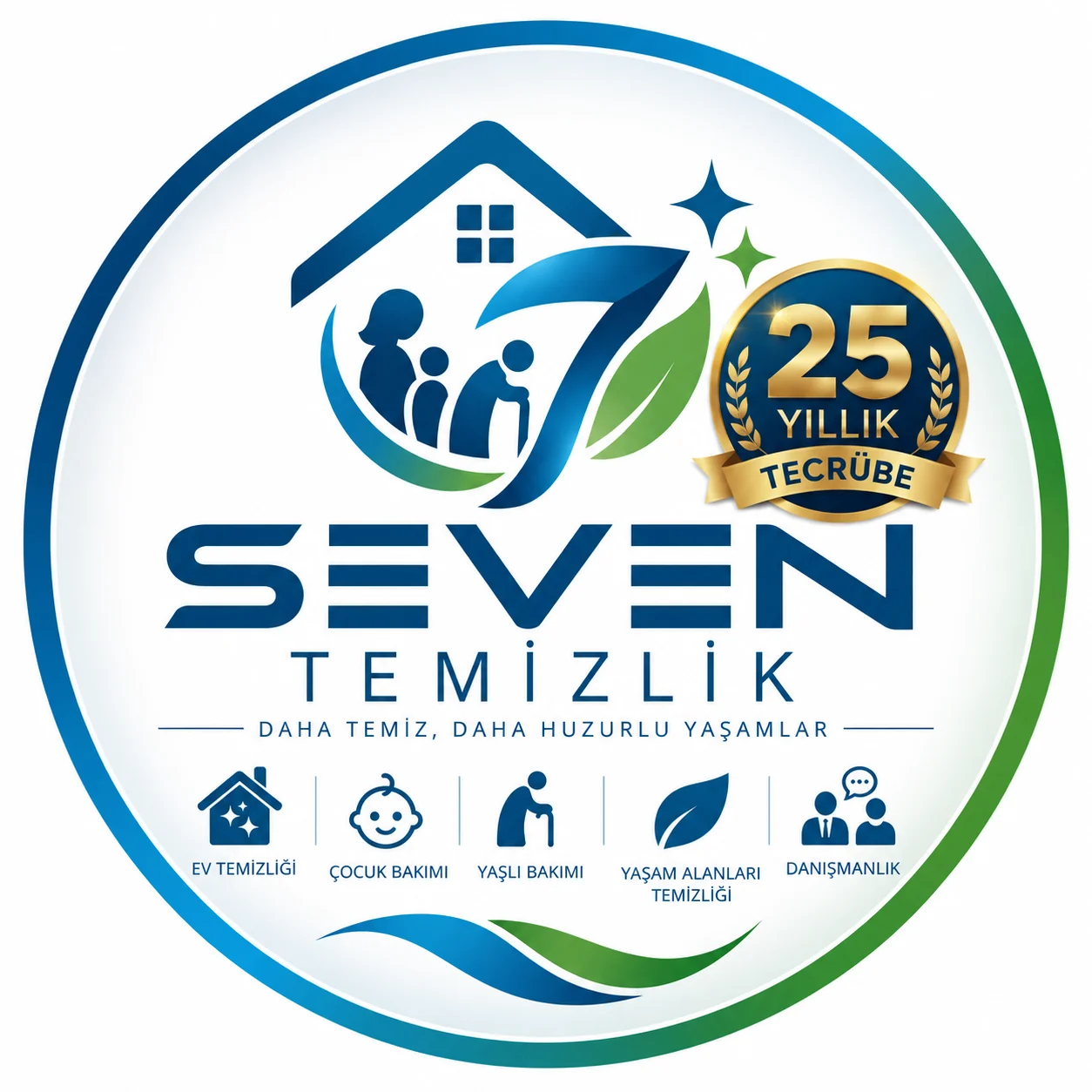 Seven Temizlik
